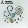 TD02 TD025 Turbo Charger Kit Repair 49173-07506 49173-07507 49173-07508 0375K5 Turbine Rebuild Kit Para Ford Fiesta VI - 1.6TDCI