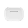 Ultra Thin Silicone Protective Colle Fodral för AirPods Pro for AirPods 3 2019 Enkel OPP-paket Multi Color 1500PCS / Lot