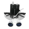 Dental Loupes 3.5X 420 mm Magnifying Glasses Dental Equipment Dentists Magnifier with LED Head Light Lamp T2005215691472