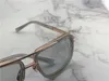 Großhandels-Männer-Quadrat-Pilot-Sonnenbrille-Titan-Sonnenbrille-im Freienfarben-Sonnenbrillen-Brillen-Sommer-gafa de sol neu mit Kasten