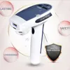 Epilador de máquina de remoção de cabelo para uso doméstico vem com dois Elpilator IPL para rejuvenescimento permanente por atacado 30061071813262