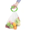 YEDUO Portatile Facile Maniglia Carry Bag Holder Hanger Utensili da cucina Accessori Forniture Home Shopping Helper Tool