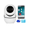 2019 top seller! Auto Track 1080p Kameraüberwachungssicherheitsmonitor WIFI Wireless Mini Smart Alarm CCTV Indoor Camera Baby Monitore