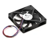 Originele DELTA AFC0912DB 9015 90x90x15mm Slank 12V 0.45A 3PIN of 4PIN PWM Computer CPU Cooler Dunne Koelventilator