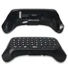 게임 액세서리 게임 보이 게임 Xbox One Xbox One S Controller 용 Mini Wireless 키보드 DOBE Mini Wireless Keyboard 24G ChatPad MeAasge hange GamePad5861895