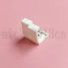 3Pin Solderless Clip-on Coupler Connector 10mm Width fo WS2811 WS2812B SK6812 LED Module Strip Light