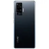 オリジナルvivo x50 Pro 5G LTE携帯電話8GB RAM 128GB 256GB ROM Snapdragon 765Gオクタコア6.56 "全画面48mpフェイスIDスマート携帯電話