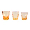 Акриловые стаканы на 210 мл, небьющиеся стаканы для сока премиум-класса, стакан, пластиковые стаканы для питья, разноцветные стаканы для воды, стаканы для сока