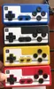 Android Micro USB Plug 1M Controllers Game Joysticks GamePads Games Accessoarer för SUP 400IN1 Handhållna Retro Game Consoles Play8061286