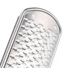 Professional Stainless Steel Metal Foot Care Product 4 In 1 Pedicure Disposable Plastic Foot File2401653