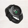 Xiaomi YouPin Haylou Solar LS05 Smart Watch Sport Metall Hjärtfrekvens Sova Monitor IP68 Vattentät Support IOS Android