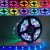 12V WS2811 5050 RGB LED -flexibel strip Light Tape Pixel 5M 150LED 300LED ADRESSABLE MAGIC COLA IP20 IP65 IP67