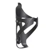 Toseak Full kolfibercykel Vattenflaskbur Mtb Road Bike Bottle Holder Ultra Light Cycle Equipment Mattelight6259676