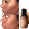 Pudaier Liquid Foundation BB Cream Foundation Cream isolatie Cream Make -up Cosmetica OEM Concealer Reparatiecapaciteit Moisturizing6825061