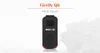 Firefly Q6 Mini Airsoft Camera 4K/24fps 1080P/60fps FHD 120-degree Wide Angle Lens