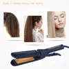 3 in 1 Electric Hair Straightener Crimper Corrugated Curl Hair Plate Titanium Flat Iron Curling Corn Hair Wave Corrugated7463011