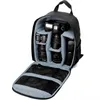 Multifunctionele Camera Rugzak Video Digitale DSLR-tas Waterdichte Outdoor Camera Foto Bag Case voor Nikon / voor Canon / DSLR