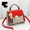 Nouveau sac de dame 2020 nouveau sac de messager de fille de mode coréenne petits sacs à bandoulière