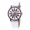 Watch Women Fortress Woman's Watch Strap Women's Gift Gifts Donacula relojes para mujer dames horloge alloy #03