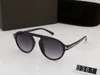 2020 Nouvelle mode lunettes de soleil rondes pour homme femme lunettes Tom Designer lunettes de soleil carrées UV400 Ford lentilles tendance avec boîte Sunglasse8274779