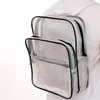clear anti-static cleanroom engineer bag full cover pvc for engineer put tool computer