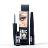Maycheer Magic Ink Liquid Eyeliner Stereo Wasserdichter Eyeliner Langlebiges Make-up für schwarze Augen der Marke Fashion