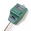 3 in 1 Garden Bodemanalyse Tester Hygrometer Acidity PH Light Test