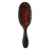 Szczotka włosów Hair Brush Scalp Nylon Hairbrush Grzebień Kobiety Plątanina Fryzjerstwo Profesjonalne Antystatyczne Hair Combs Tool