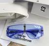 20SS كمين نظارات شمسية معلقة Hook Hook Sunglasses Designer Men039s and Women039S Glasses5213531