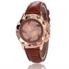 Stile orologio da polso S rosa diamante vento a vento da donna classica orologio orologio è studentessa per il tempo libero femmina Watch3540122