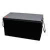 Paquetes profundos recargables de Ion Battery Packs For Camping Car del ciclo Lifepo4 12v 160Ah