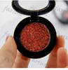 mix matte shimmer glitter palco dayly holiday makeup single eye shadow confezione singola senza marca cosmetici color terra fumoso