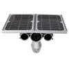 WANSCAM HW0029-4 Solar WiFi 3G 4G Camera 1.0MP IP Camera ONVIF Motion Detection IR Cut Night Vision