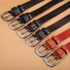 Wholesale-leather belt luxury belts designer belts for men big buckle belt male chastity belts top fashion mens leather belt wholesale