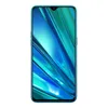 Teléfono celular Realme Q 4G LTE original 6GB RAM 64GB ROM Snapdragon 712 AIE Octa Core 6.3 pulgadas Pantalla completa 48MP Identificación de huellas dactilares Cara Teléfono móvil