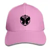 Beyzbol Kapağı Tomorrowland Rock Band Baskı Erkekler Kadınlar Hip Hop Beyzbol Kapakları Ayarlanabilir Snapback Caps Şapkalar Adam Femal Hat9062736