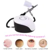 Facial Beauty Spa Whitening Rynkor Oxygen Meter Facial Massage Machine
