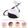 Facial Beauty Spa Whitening Rimpels Zuurstofmeter Gezichtsmassage Machine