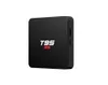 Box T95 Super TV Box Allwinner H3 Quadcore 2GB 16GB 4K Android 10.0