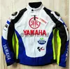 Four Seasons Motorcycle Jersey Mesh Jacket Racing Antifall Racing Motorcycle Clothing com jaqueta de proteção de proteção5387037