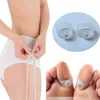 2pcs Variety format beautiful magic props Silicone Magnetic Body Team Keep Slim Lose Weight Health Care Body