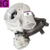 Nieuwe GT2056V Turbocharger Turbo voor NISSAN NAVARA D40 Pathfinder YD25 14411-EB700 14411-EC00B 767720-0001 767720-0002 14411EC00C