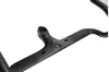 TOSEEK Fibra de Carbono total de estrada da bicicleta guiador Integrado bicicleta guiador Stem Ciclismo Bent Bar UD Matte Gloss Balck Logo