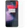 JOFLO 2 SZTUK 2.5D 0.26mm 9H Twardość Szkła Hartowane Osłona ekranu dla OnePlus 6