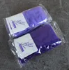 Purple Cotton Organza Lavender Sachet Bag DIY Dried Flower Package Bag Wedding Party Gift Wrap