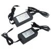 12 Volt voeding LED-stuurprogramma-adapter 12W 24W 36W 48W 60W 72W 96W 180W transformator voor LED-striplicht