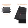 TFY Auto Hoofdsteun Mount Silicon Houder voor Tablet iPad Mini 4 3 2