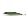 Hengjia Hoge Kwaliteit 70 stks Minnow Plastic Harde Aas Vissen Lokjes Gemengde Visgerei Baits 11cm 10,2 g 6 # Haken MI069