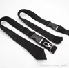 Celler Straps Straps Roupas de roupas para chaves cartões de identificação da cadeia portador de fivela destacável Buckleds 100pcs4508060