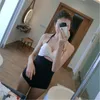 maillot de bain coréen chaud